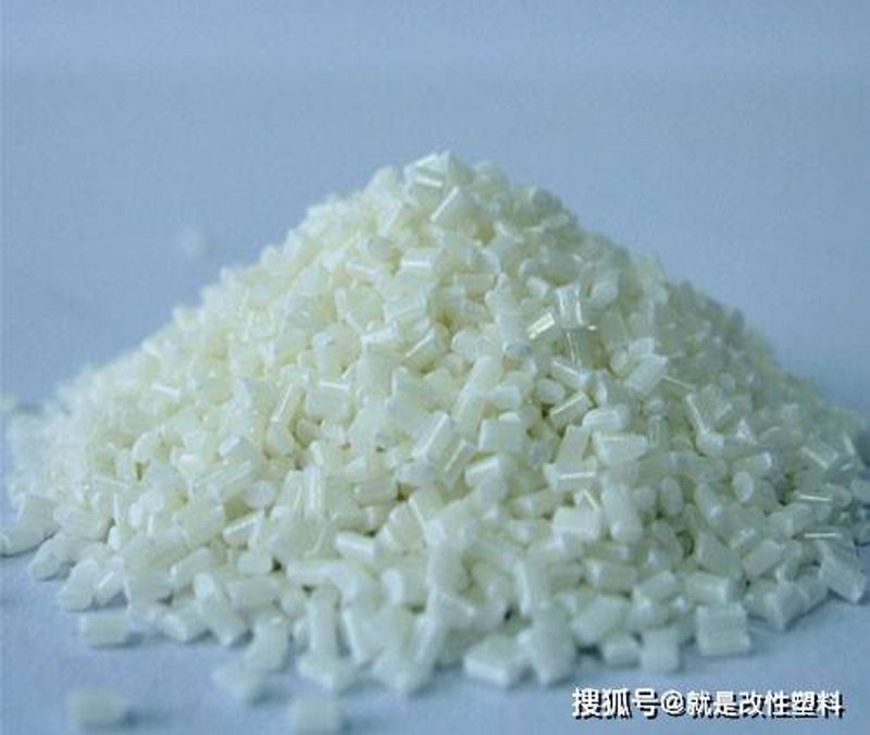工程塑料：引领未来制造业的创新材料